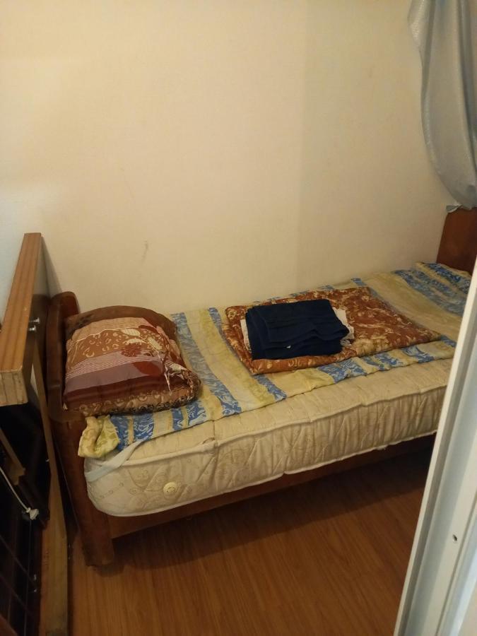 Hostel 17 Only For Men Tbilisi ภายนอก รูปภาพ