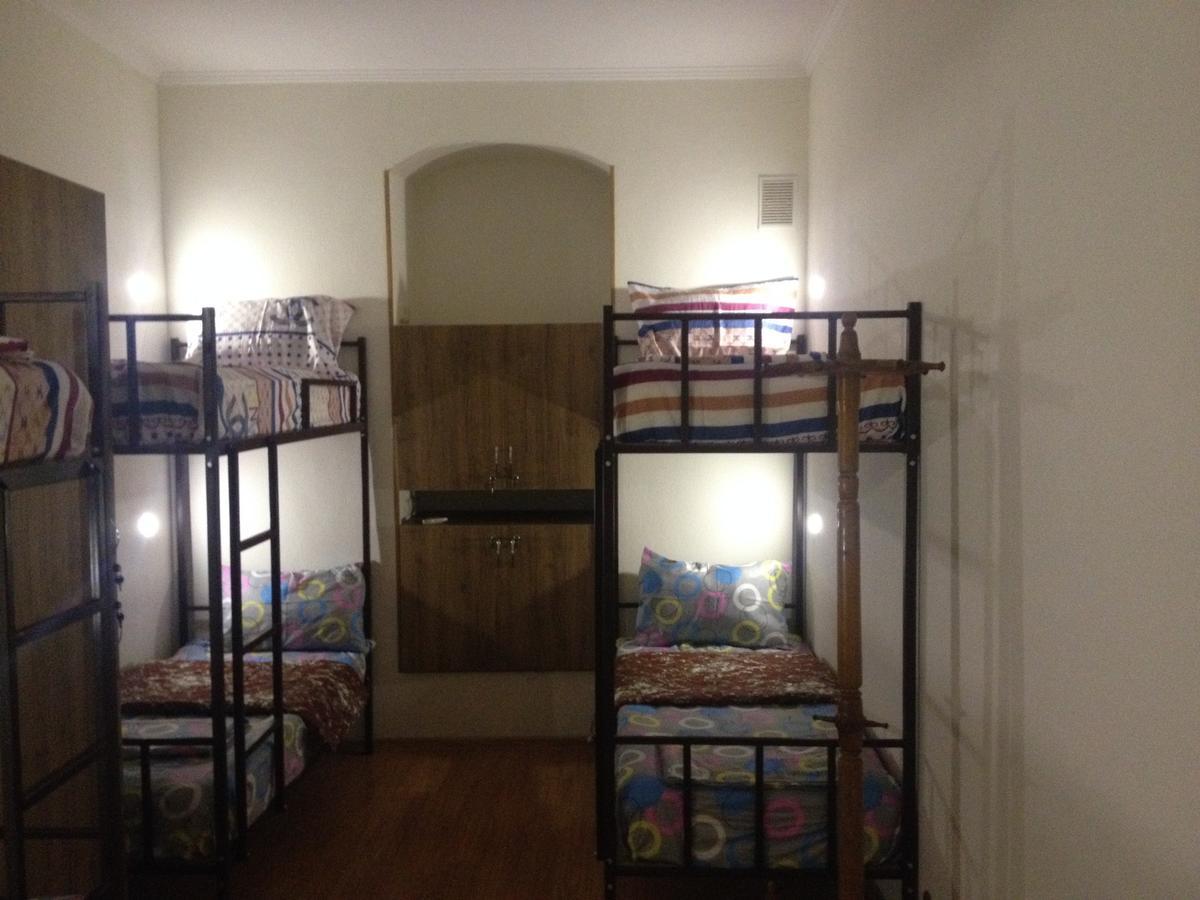 Hostel 17 Only For Men Tbilisi ภายนอก รูปภาพ